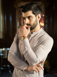 Satelite Rang-e-Sahar Men Suit | PMKS-10101