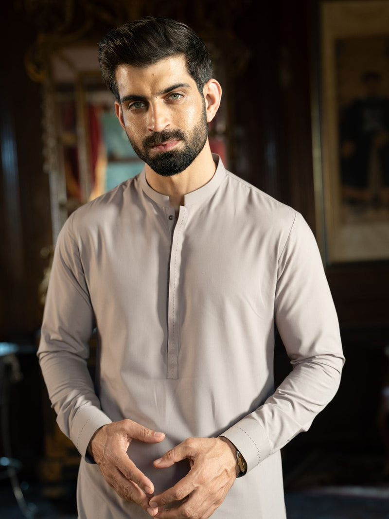 Satelite Rang-e-Sahar Men Suit | PMKS-10101