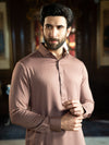 Rose Lovpe Rang-e-Sahar Men Suit | PMKS-10085
