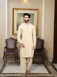 Fog Rang-e-Sahar Men Unstitched Fabric | PMU-10107