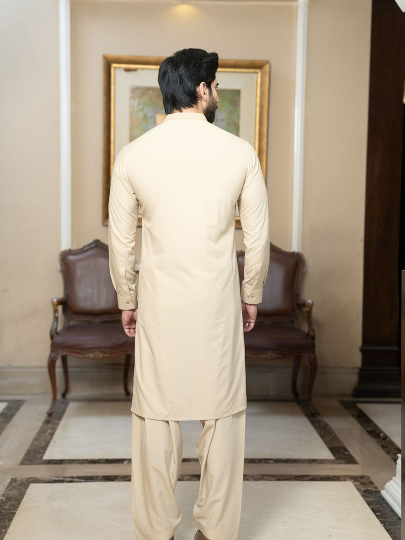 Fog Rang-e-Sahar Men Unstitched Fabric | PMU-10107