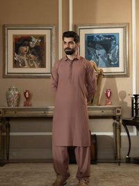 Clove Rang-e-Sahar Men Unstitched Fabric | PMU-10081