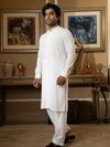 Blane De Blane Rang-e-Sahar Men Suit | PMKS-10106
