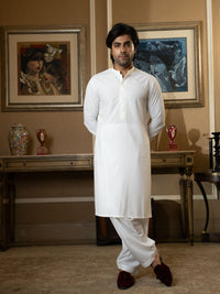 Blane De Blane Rang-e-Sahar Men Suit | PMKS-10106