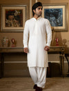 Blane De Blane Rang-e-Sahar Men Suit | PMKS-10106