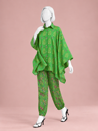 Printed Lawn Co-Ord Set  | PJWWUC-25016