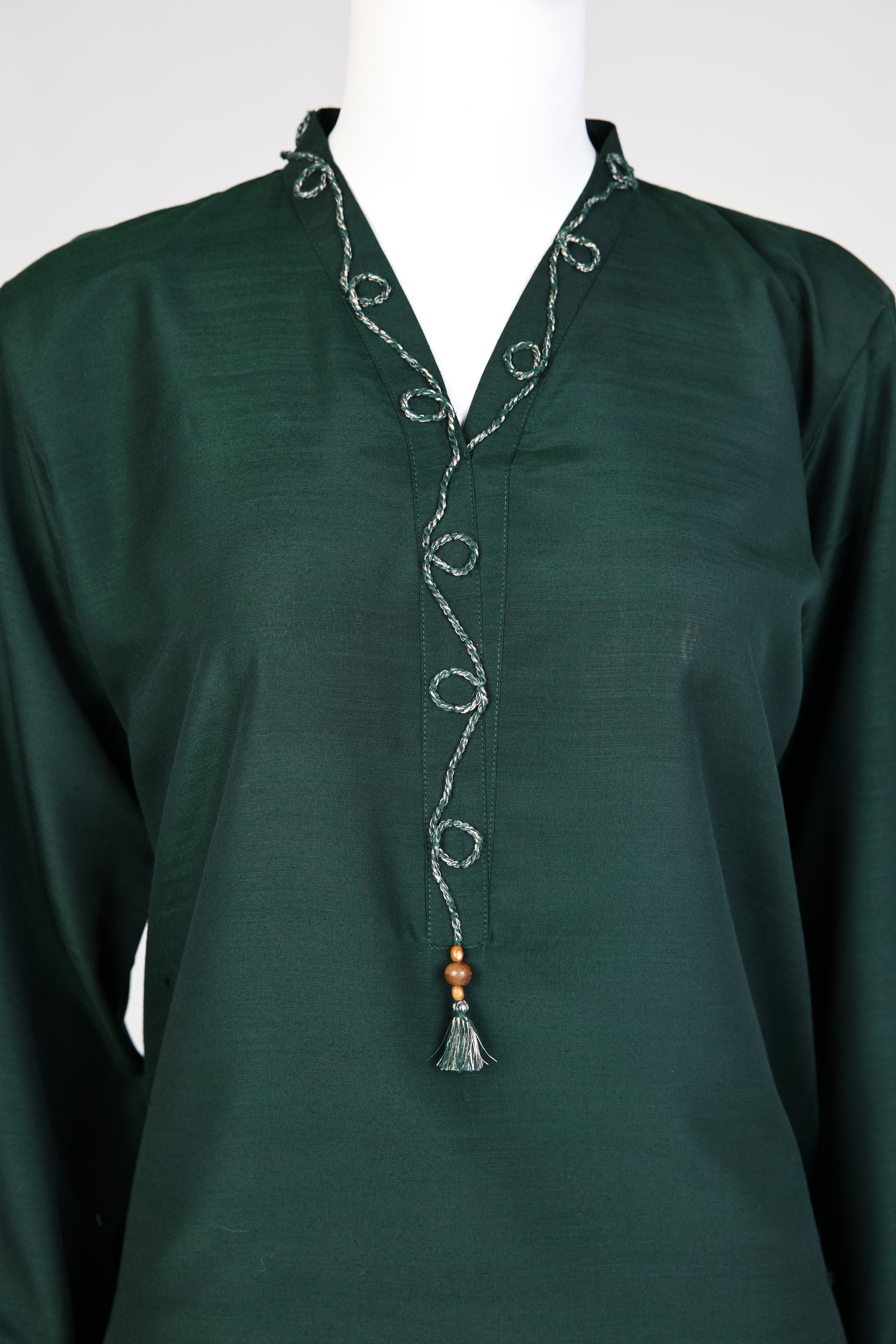 Green Core Essential | PJ-AZS-260814