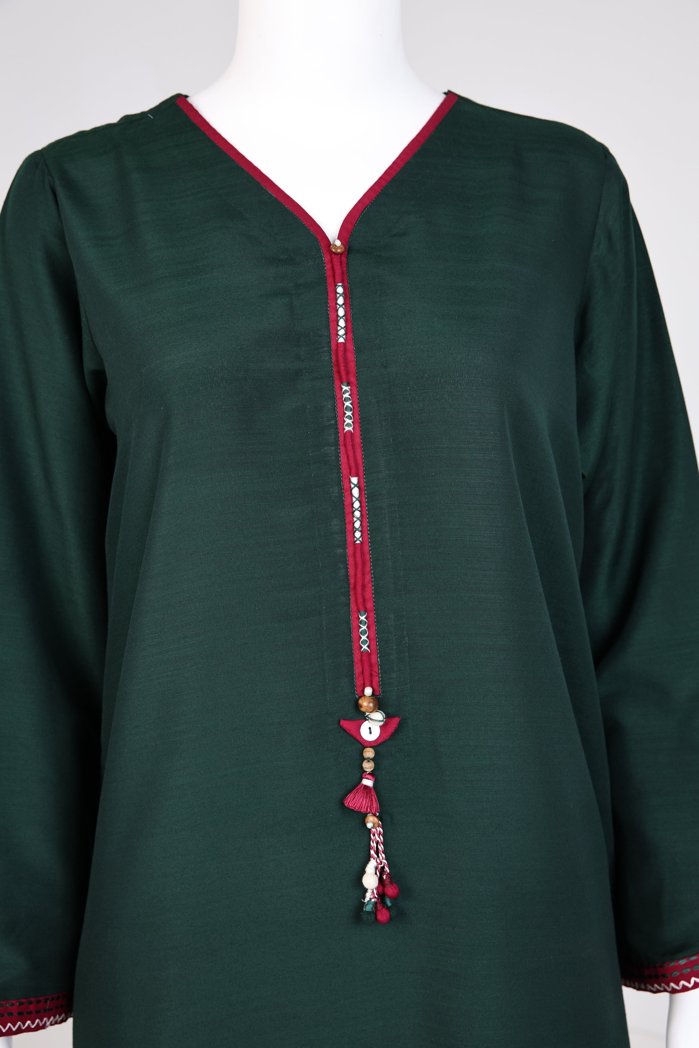 Green Core Essential | PJ-AZS-260816