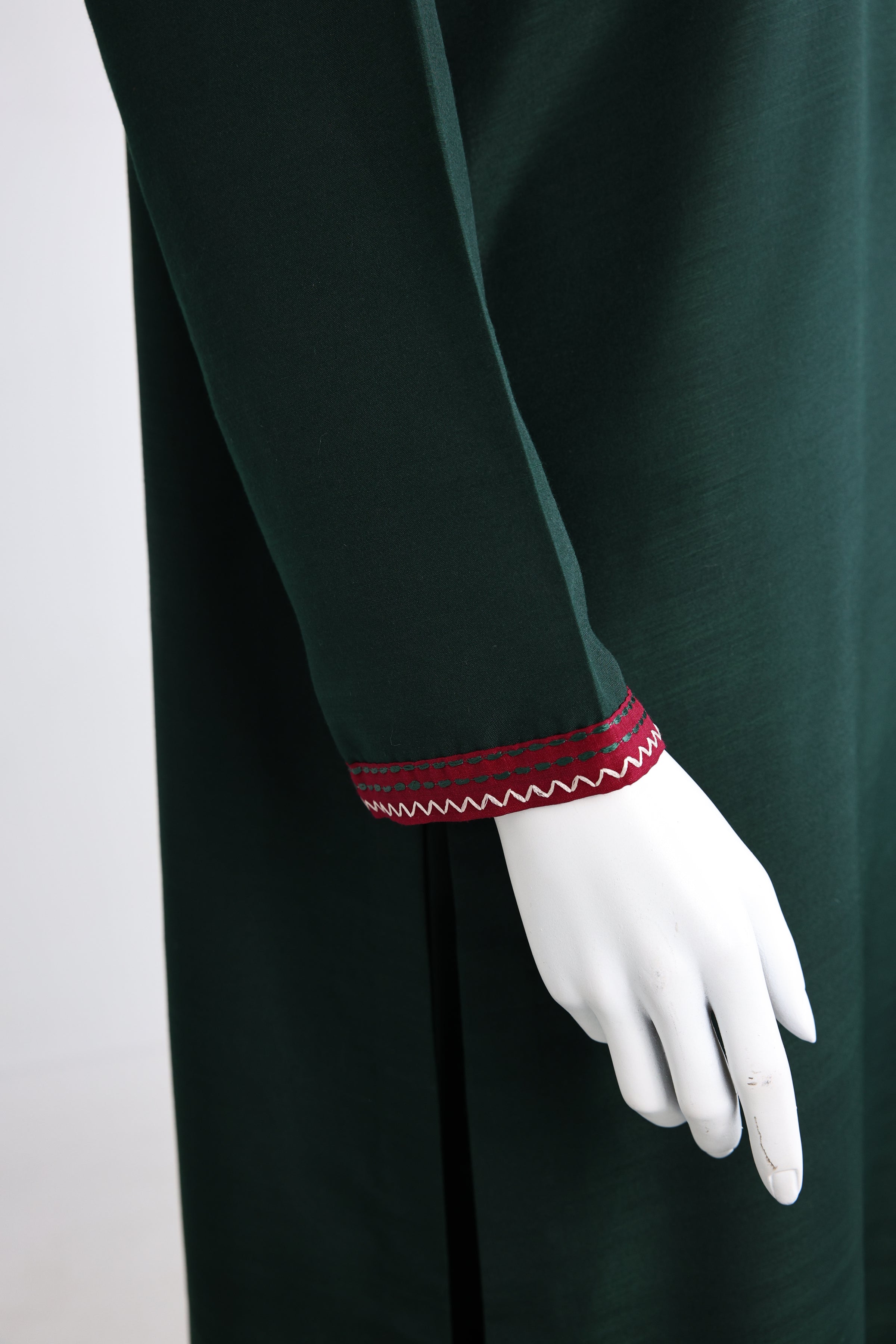 Green Core Essential | PJ-AZS-260816