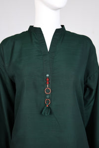 Green Core Essential | PJ-AZS-260815
