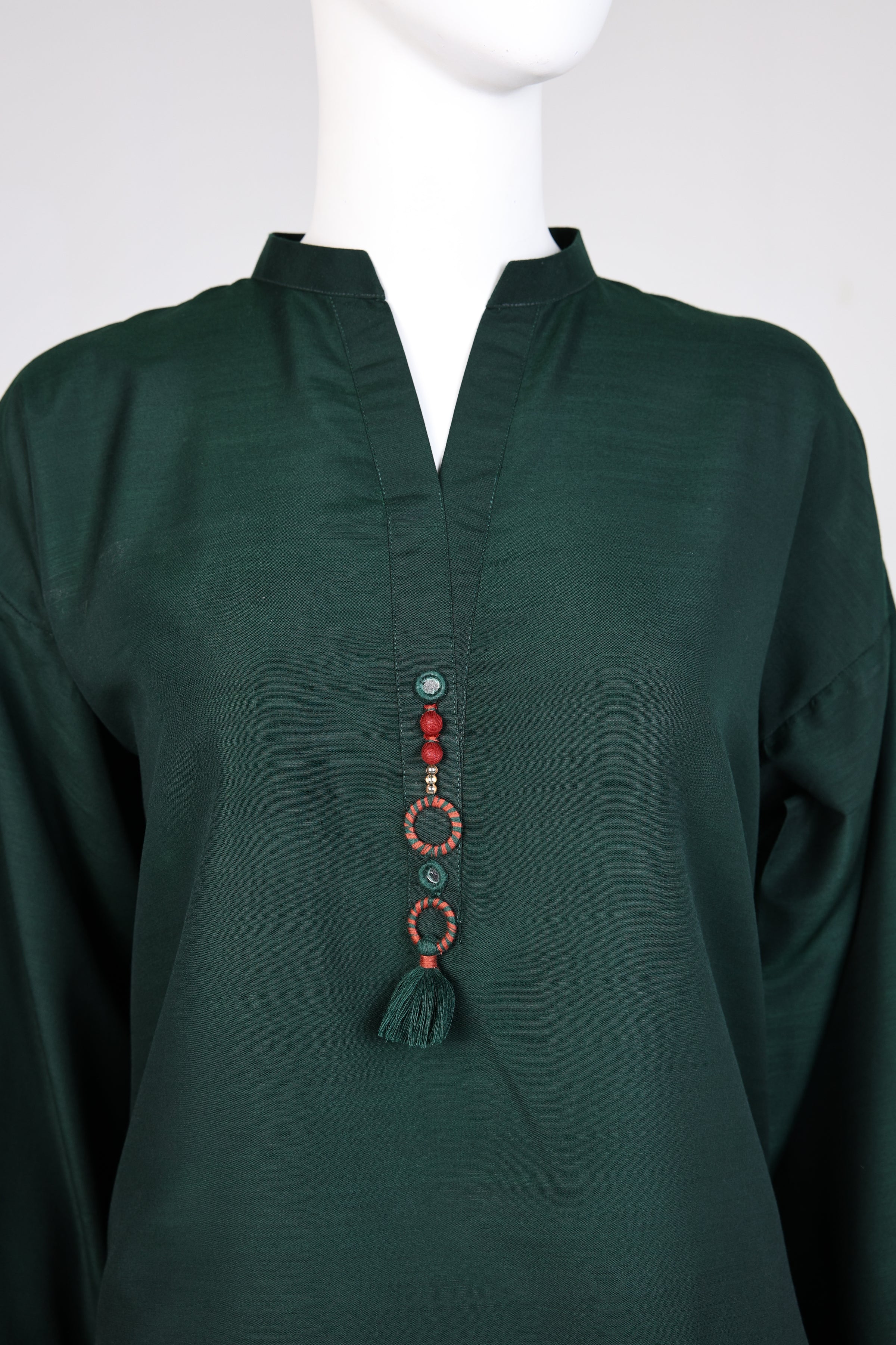 Green Core Essential | PJ-AZS-260815