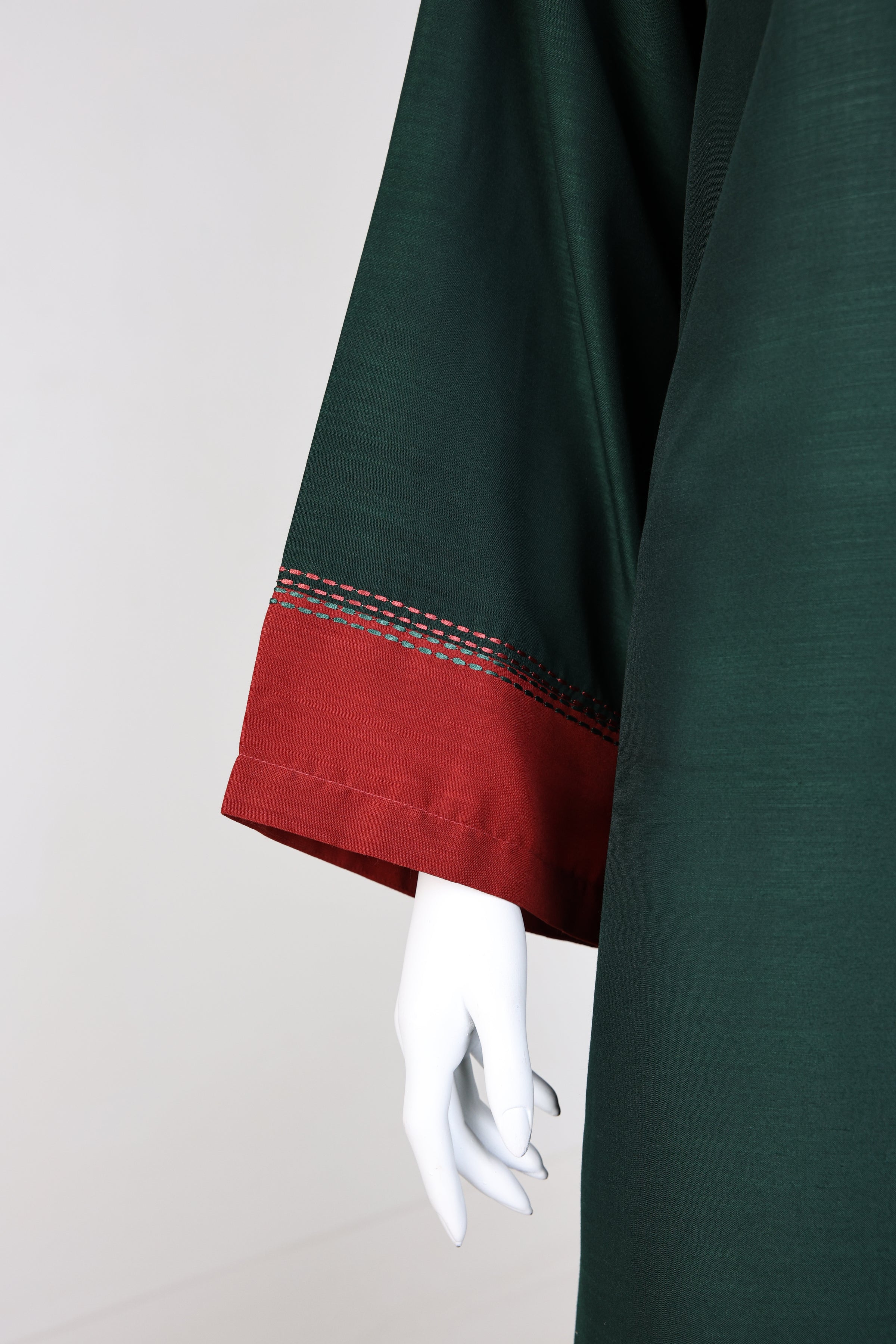 Green Core Essential | PJ-AZS-260815