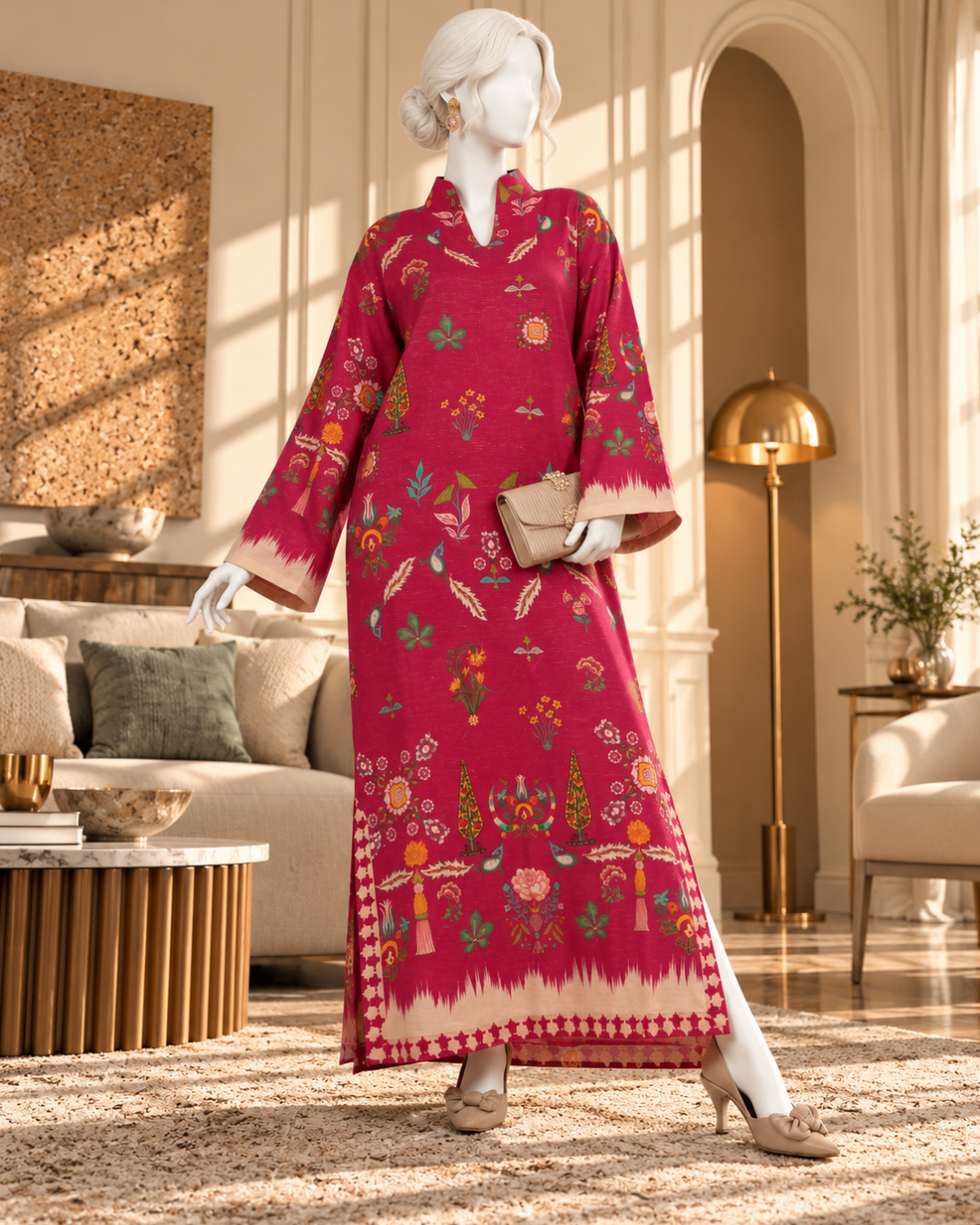 Kaftaan | PJSP-260917