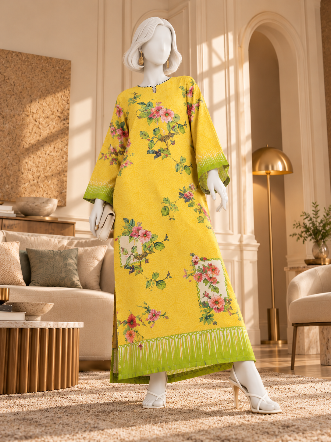 Kaftaan | PJSP-260919