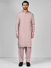 Pink Blended Kameez Shalwar | PMKS-10022