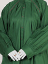 2Pc Stitched Imported Cotton Suit | PJ-AZW-16