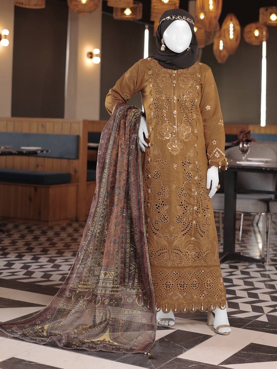 Essential Collection RTW – Panjnad Shop