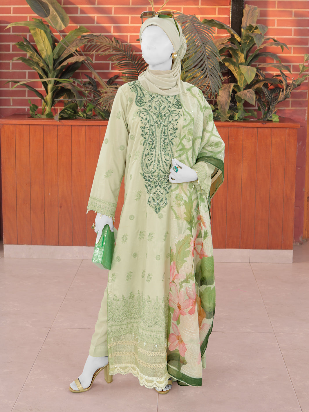 Essential Collection RTW – Panjnad Shop