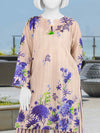 Printed Lawn Co-Ord Set  | PJBWUC-25002