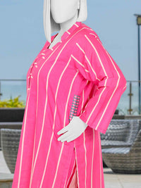 Printed Lawn Co-Ord Set  | PJBWUC-25004