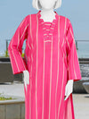 Printed Lawn Co-Ord Set  | PJBWUC-25004