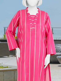 Printed Lawn Co-Ord Set  | PJBWUC-25004