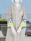 Printed Lawn Co-Ord Set  | PJBWUC-25007