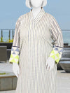 Printed Lawn Co-Ord Set  | PJBWUC-25007