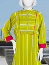 Printed Lawn Co-Ord Set  | PJBWUC-25009