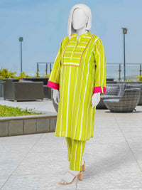 Printed Lawn Co-Ord Set  | PJBWUC-25009