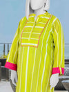 Printed Lawn Co-Ord Set  | PJBWUC-25009