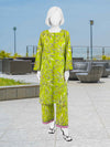 Printed Lawn Co-Ord Set  | PJBWUC-25011