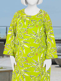 Printed Lawn Co-Ord Set  | PJBWUC-25011