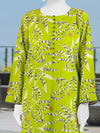 Printed Lawn Co-Ord Set  | PJBWUC-25011