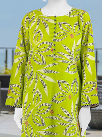 Printed Lawn Co-Ord Set  | PJBWUC-25011