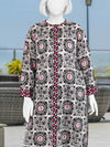 Printed Lawn Co-Ord Set  | PJBWUC-25012