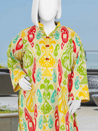 Printed Lawn Co-Ord Set  | PJBWUC-25013