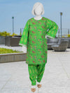 Printed Lawn Co-Ord Set  | PJBWUC-25016