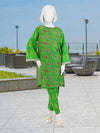 Printed Lawn Co-Ord Set  | PJBWUC-25016