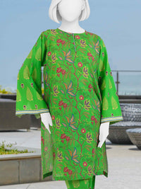 Printed Lawn Co-Ord Set  | PJBWUC-25016