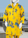 Printed Lawn Co-Ord Set  | PJBWUC-25020