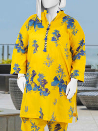 Printed Lawn Co-Ord Set  | PJBWUC-25020