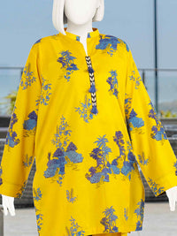 Printed Lawn Co-Ord Set  | PJBWUC-25020