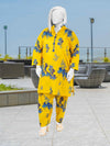 Printed Lawn Co-Ord Set  | PJBWUC-25020
