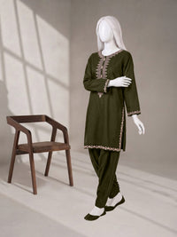 Core Essential 2Pc Stitched | PJLES260903