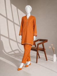 Core Essential 2Pc Stitched | PJLES260904