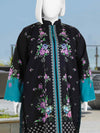 Printed Lawn Co-Ord Set  | PJLWUC-25003