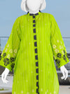 Printed Lawn Co-Ord Set  | PJLWUC-25005