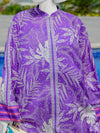 Printed Lawn Co-Ord Set  | PJLWUC-25006