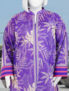 Printed Lawn Co-Ord Set  | PJLWUC-25006